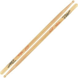 Bacchette batteria ZILDJIAN ASDC signature Dennis Chambers (coppia)