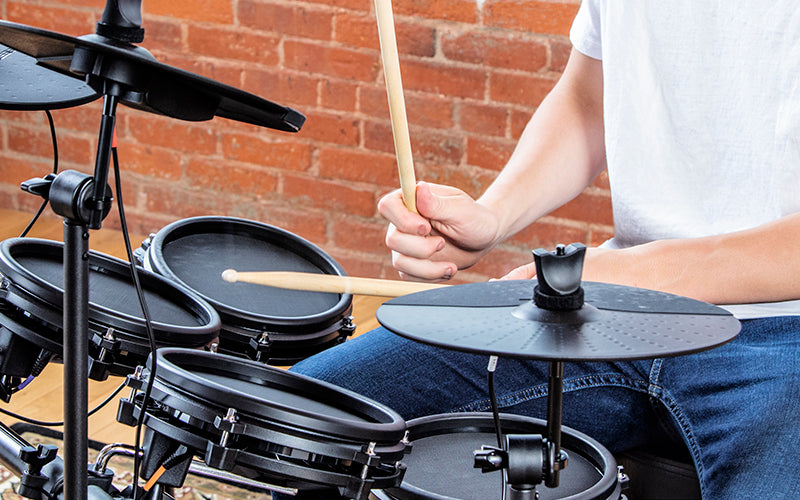Batteria Alesis Nitro Mesh Kit