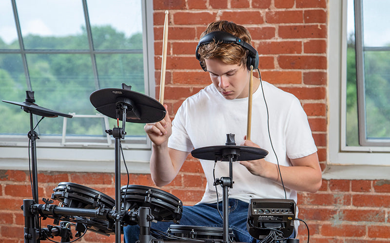 Batteria Alesis Nitro Mesh Kit