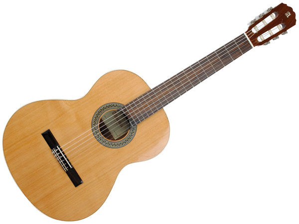 Chitarra classica ALHAMBRA 2C Cedro