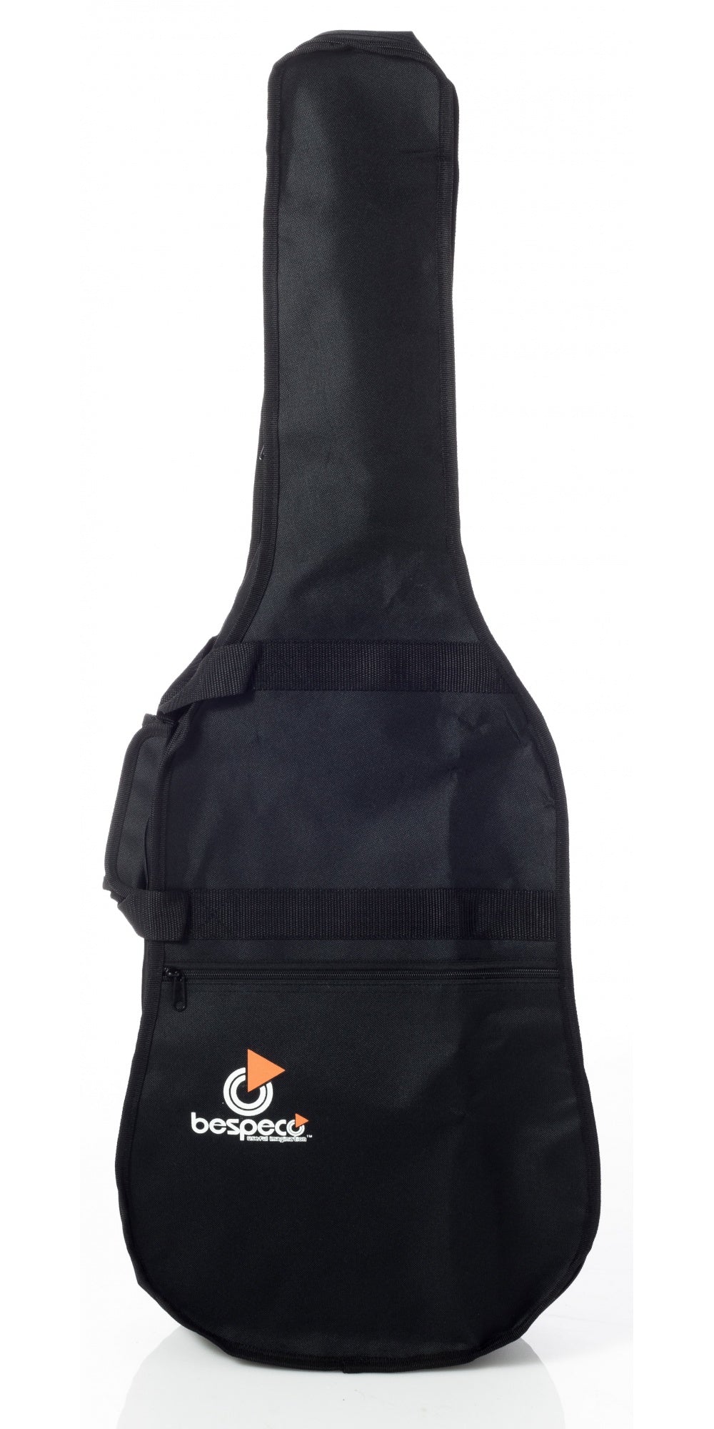 Bespeco BAG34CGT - Borsa morbida per chitarra classica 3/4