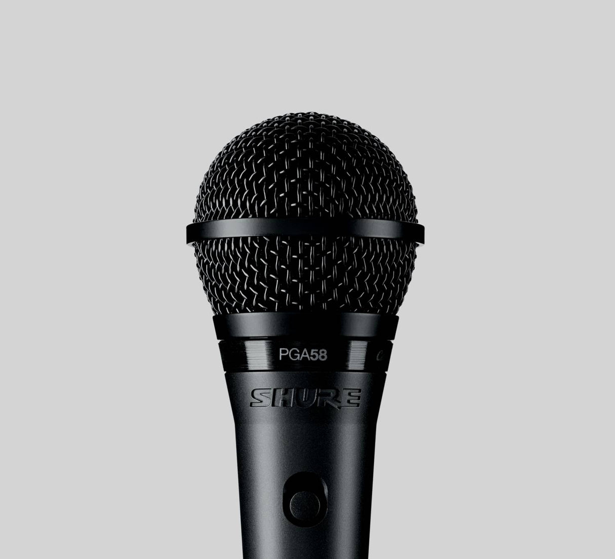 MICROFONO PGA58XLRE - SHURE