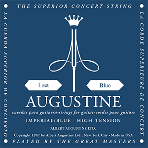 AUGUSTINE 650477 Imperial blu -