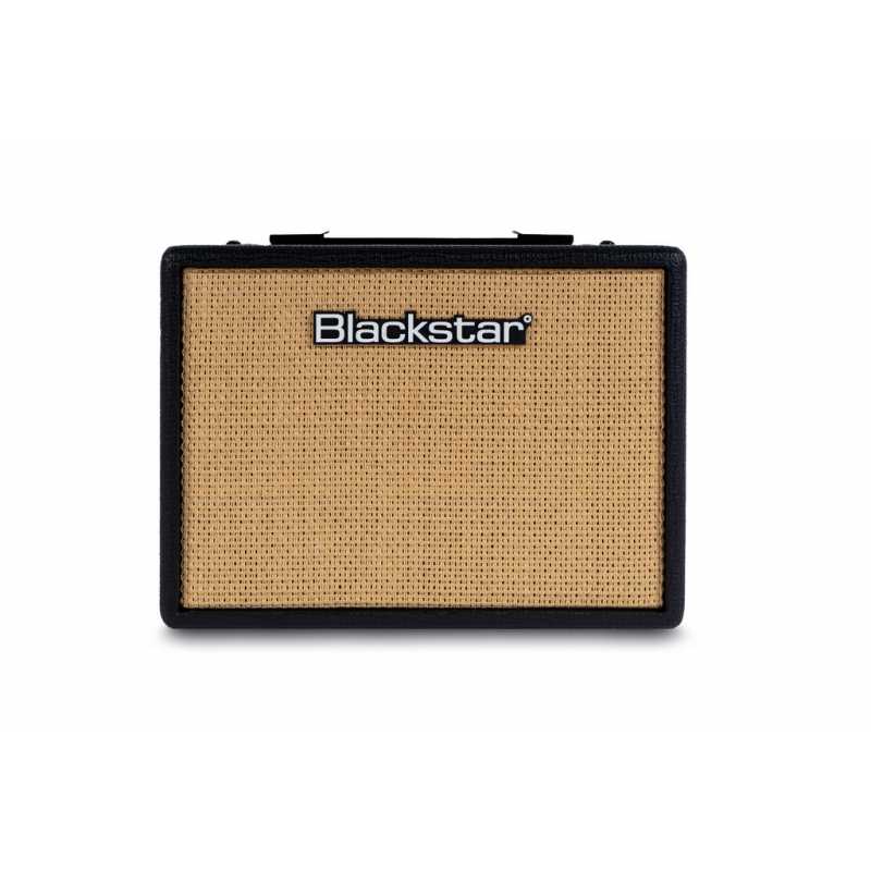 BLACKSTAR Debut 15E