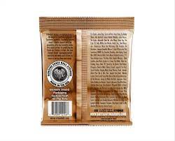MUTA Ernie Ball - per chitarra ACUSTICA 12-54 2146 Earthwood Phosporbronze