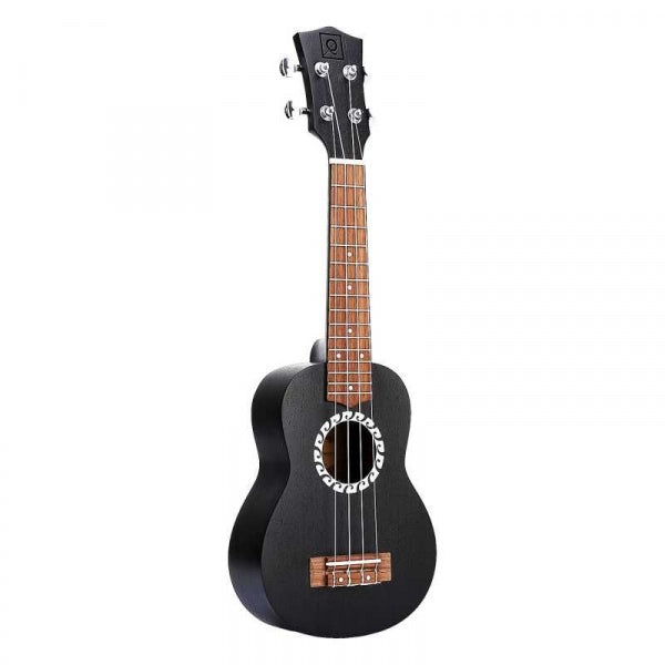 UKULELE Soprano OQAN WAILELE bk