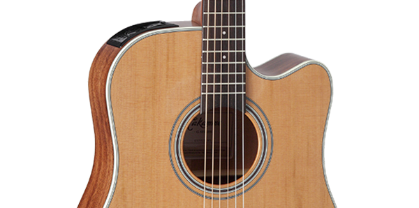 CHITARRA ACUSTICA - elettificata Takamine GD20CE