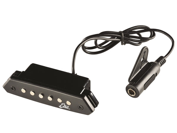Eko PICKUP SC01 alla buca