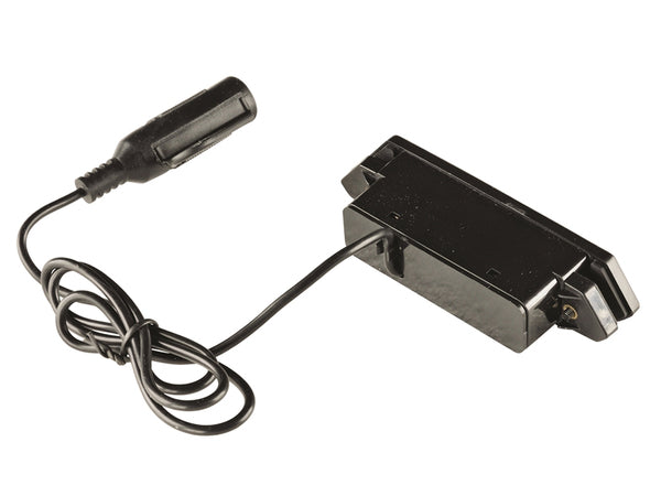 Eko PICKUP SC01 alla buca