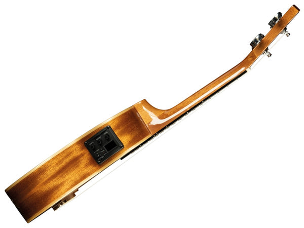 EKO Uku EGO Ukulele Soprano EQ