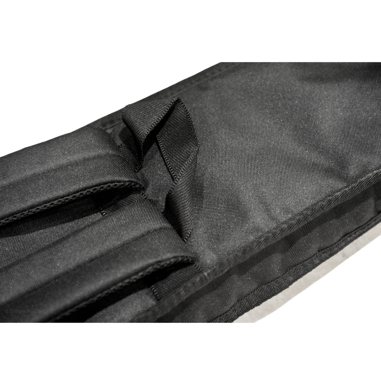 Borsa Chitarra Acustica Stefy Line GB300AC linea 300 imbottitura 13mm