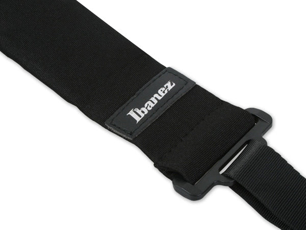 Tracolla per chitarra Ibanez GSF50 nera
