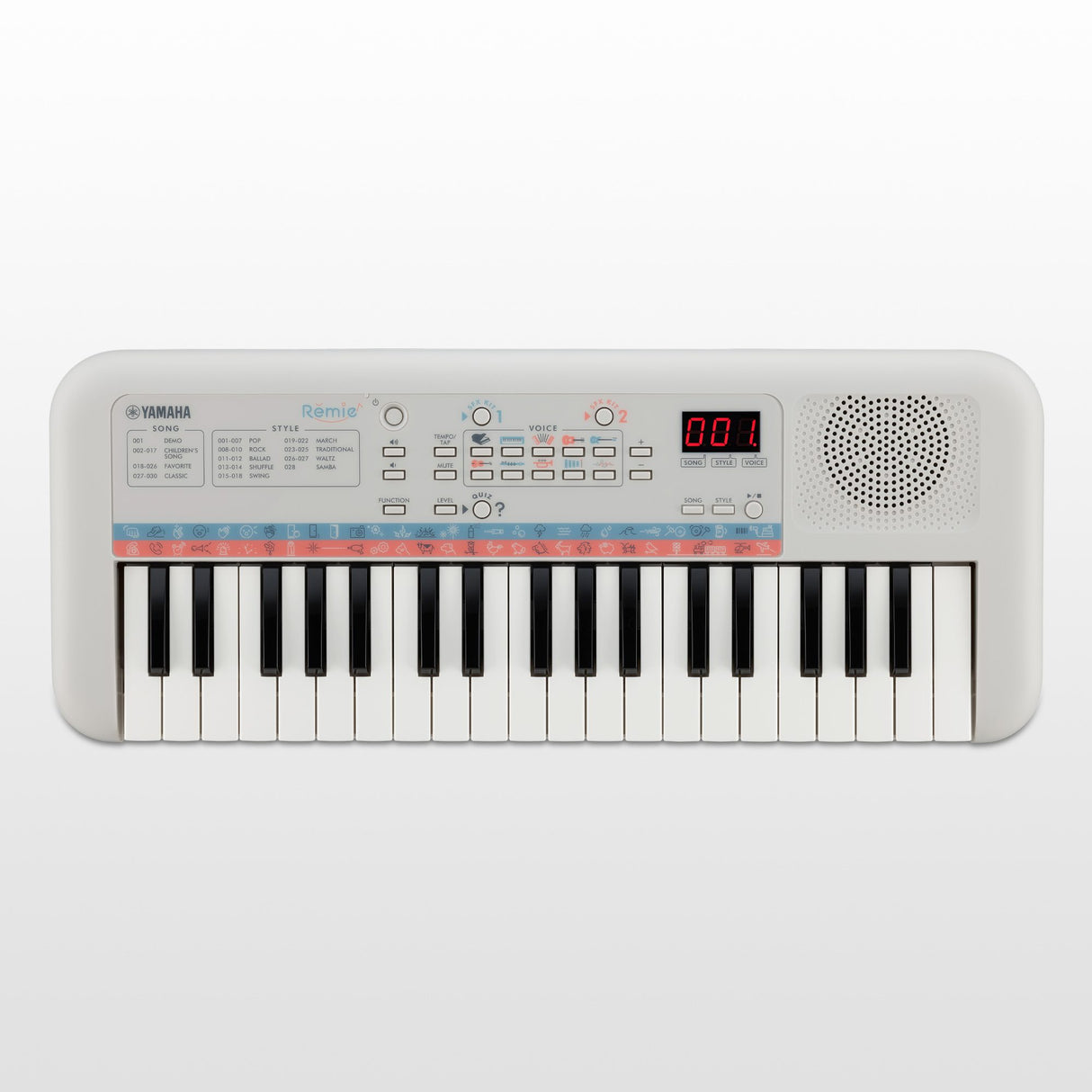Tastiera Yamaha PSS-E30