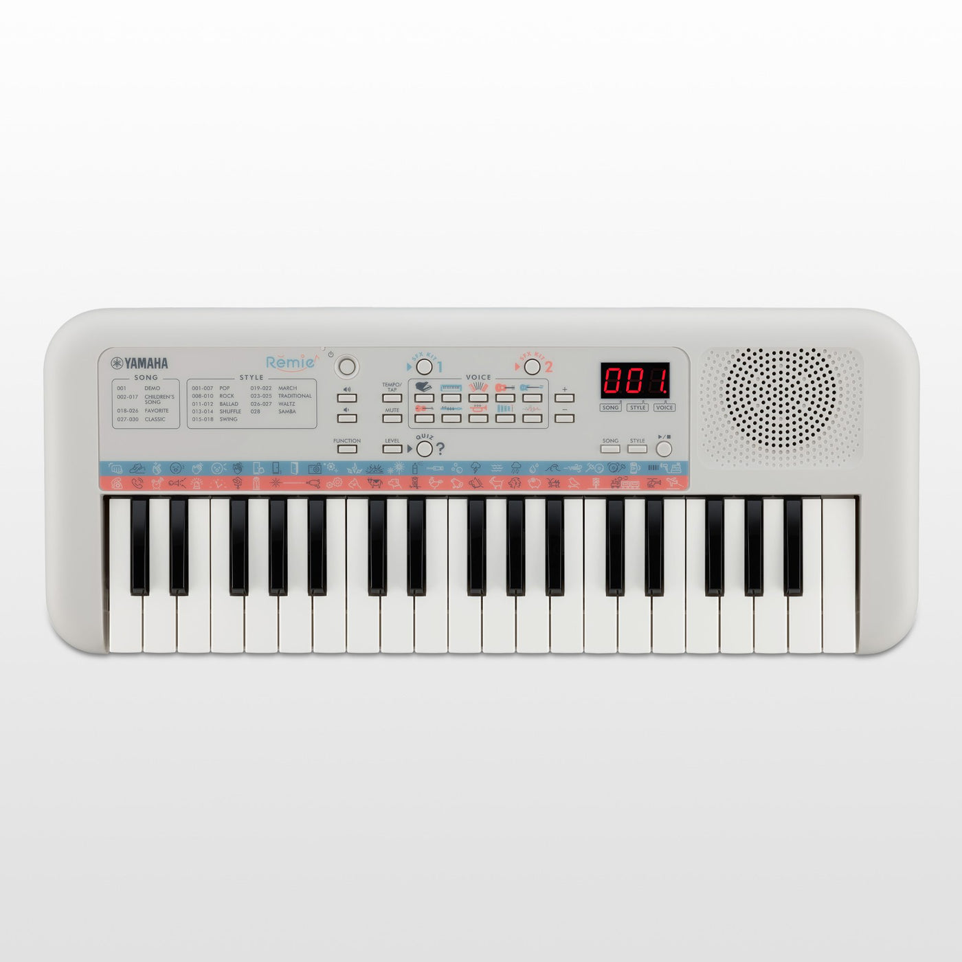 Tastiera Yamaha PSS-E30