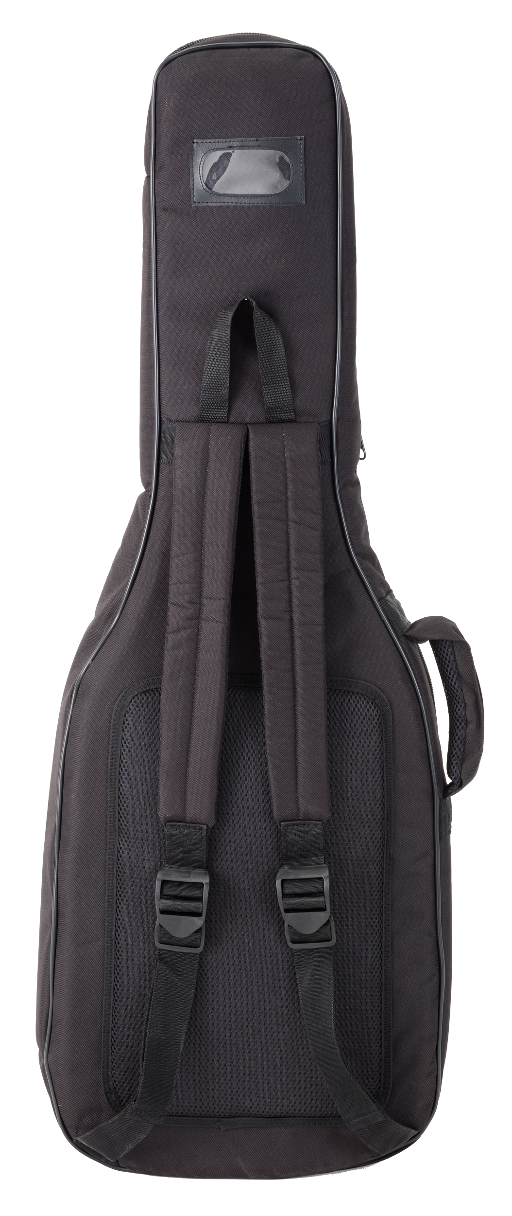 BORSA CHITARRA CLASSICA Stefy Line JB301BLK