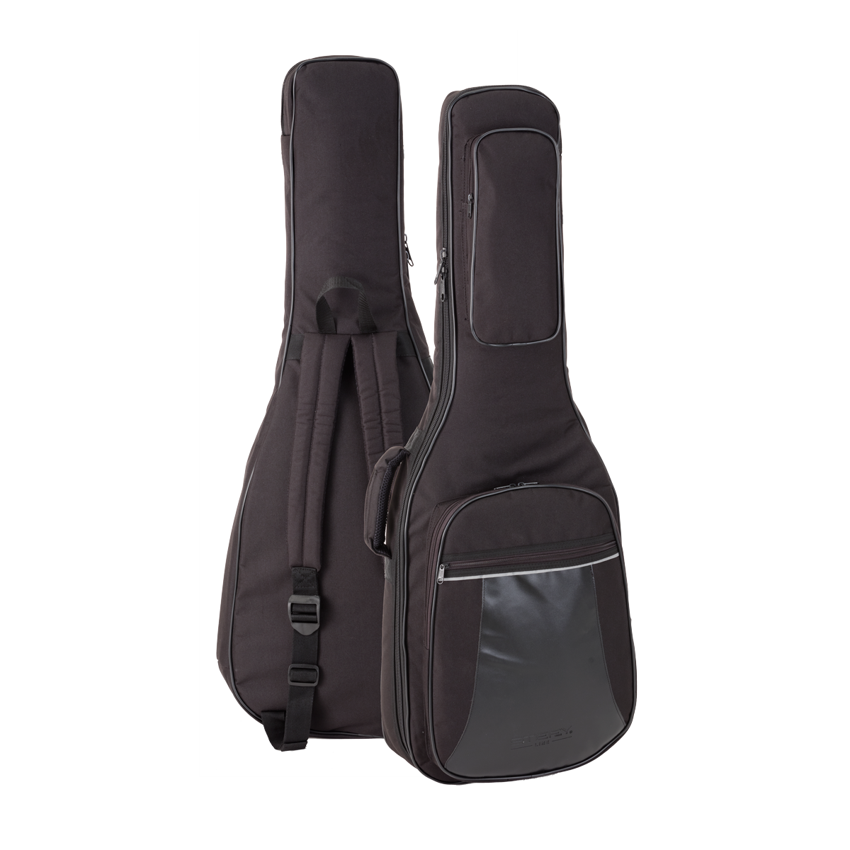 BORSA CHITARRA CLASSICA Stefy Line JB301BLK