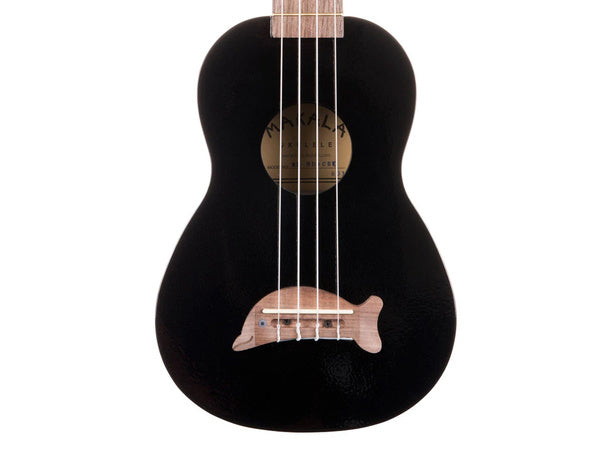 UKULELE MAKALA SOPRANO MKSD CBK