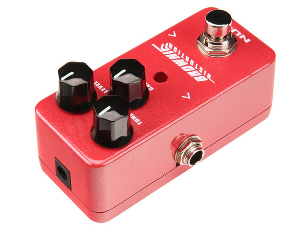 PEDALE distorsore NUX NDS2