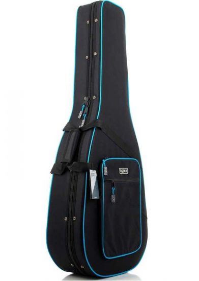 BORSA CHITARRA ACUSTICA OQAN AGC Advance
