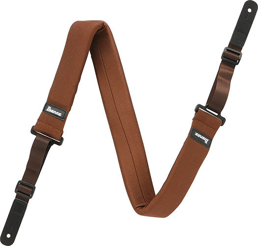 Tracolla per chitarra GSF50-BR