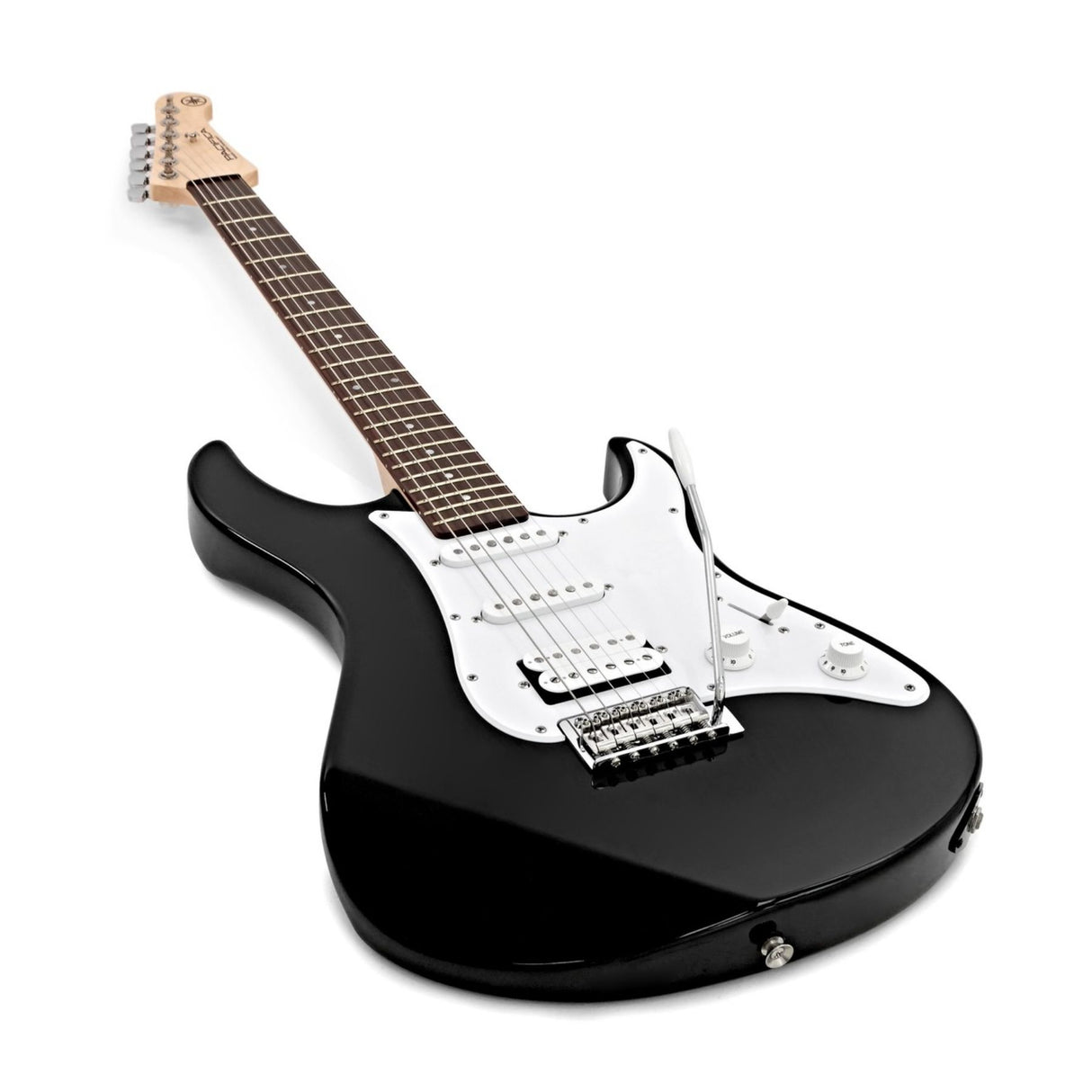 YAMAHA Pacifica 112J Black