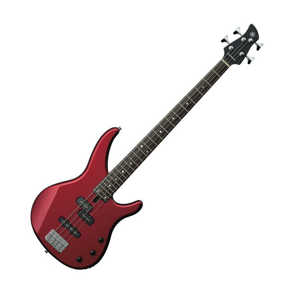 YAMAHA - Basso TRBX174 red