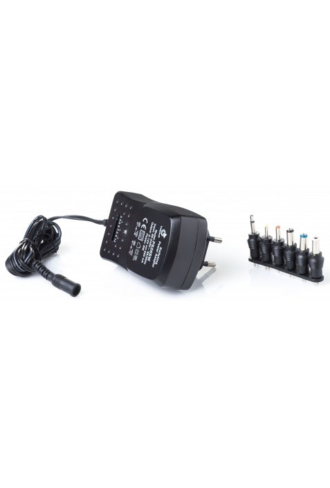 BESPECO PS40SW - Alimentatore switching stabilizzato 1000 mAh