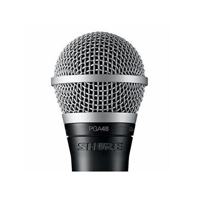 MICROF PGA48XLRE SHURE