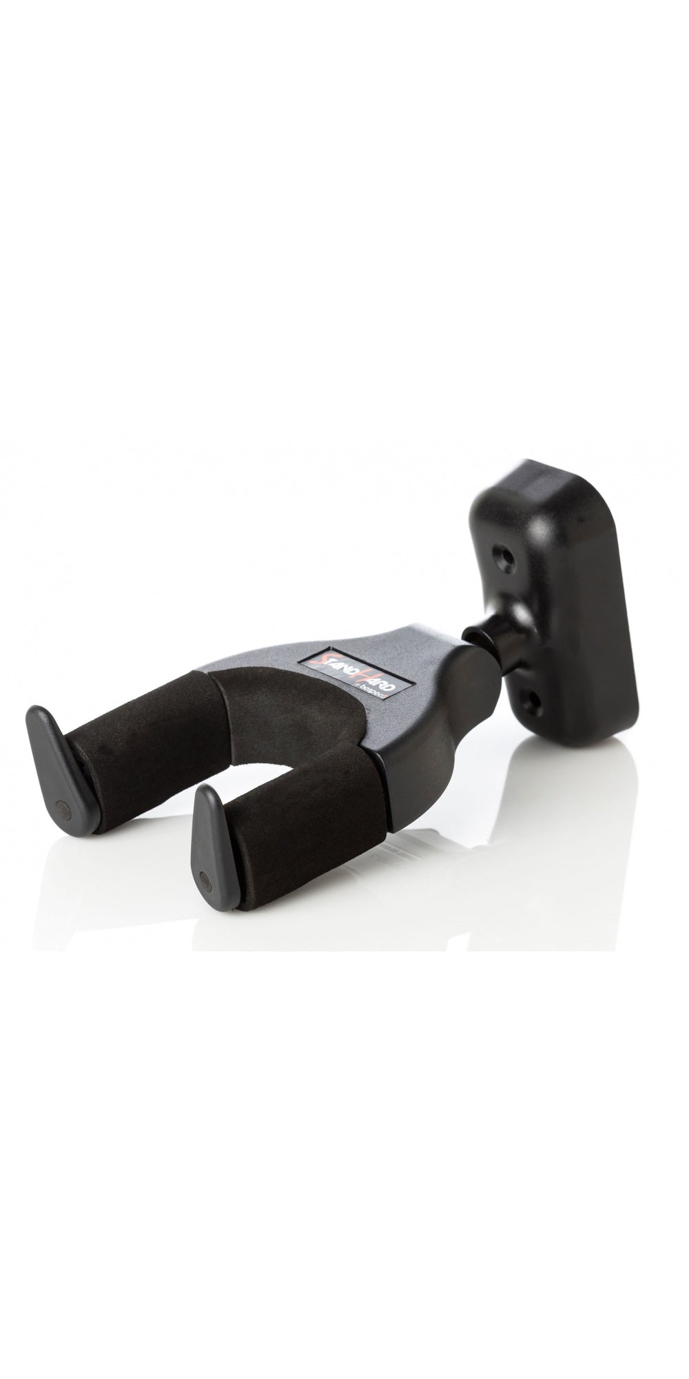 Bespeco SH730 - Supporto per chitarra da muro