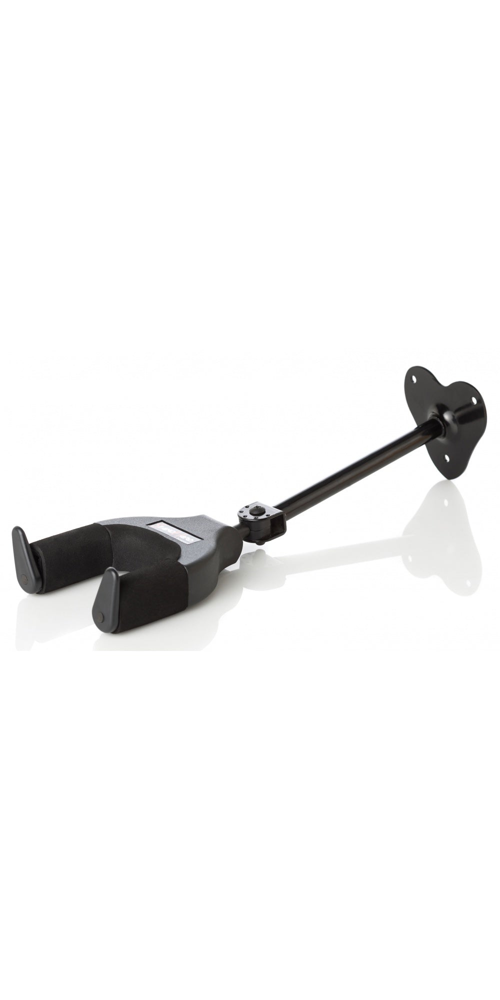 Bespeco SH740 - Supporto chitarra da muro lungo