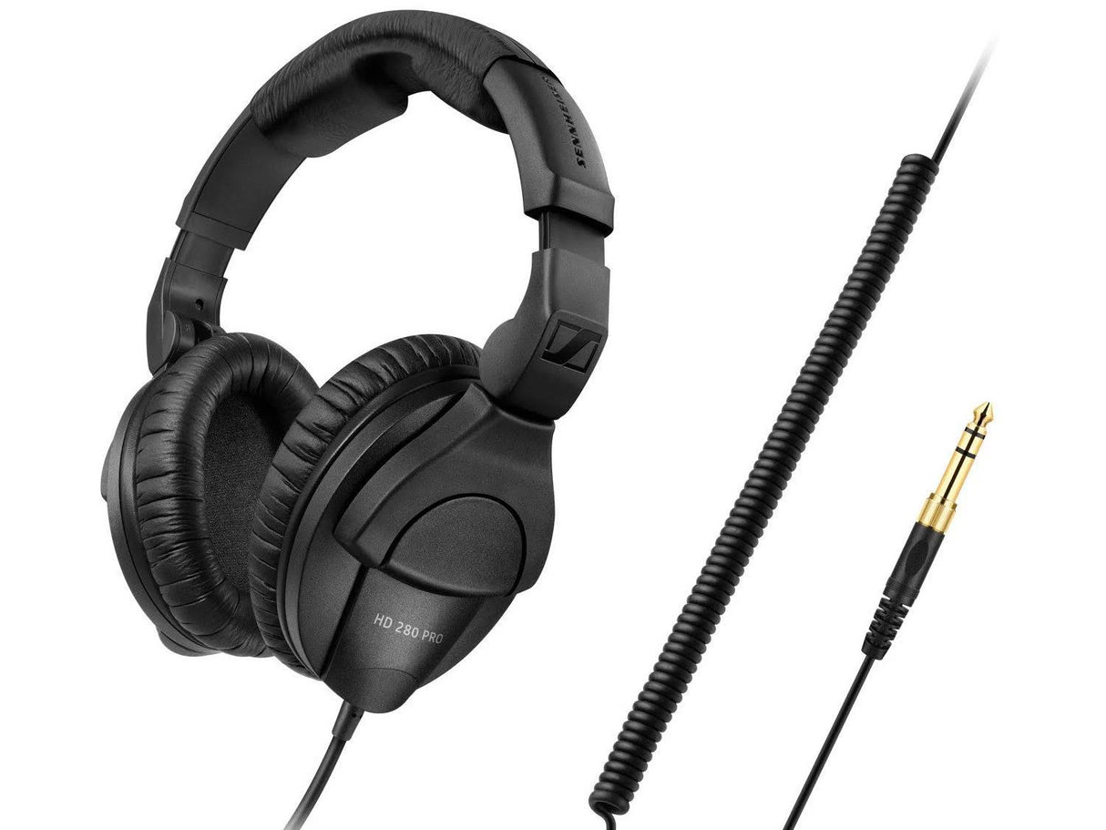 SENNHEISER HD-280 Pro