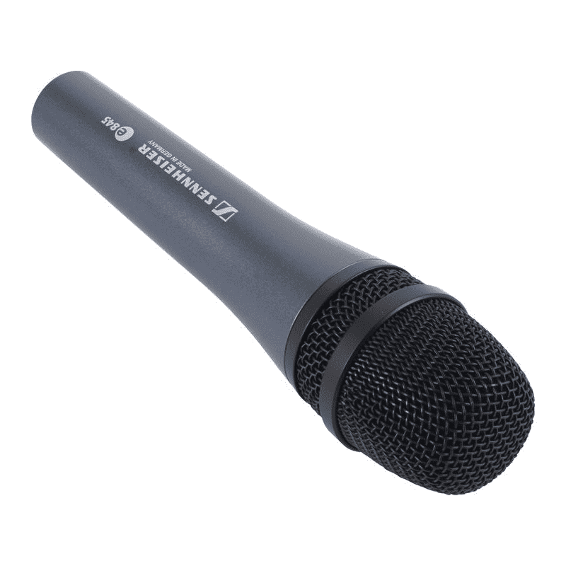 SENNHEISER e845