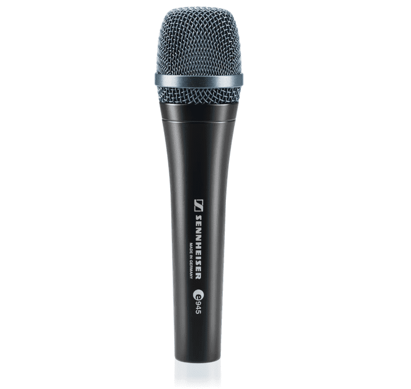 SENNHEISER e945