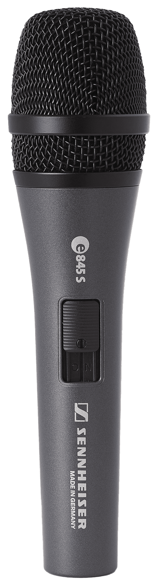 SENNHEISER e845 S