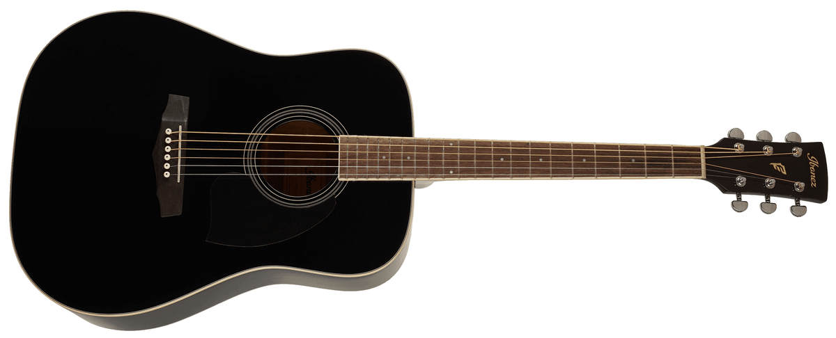 IBANEZ PF15 BK Black