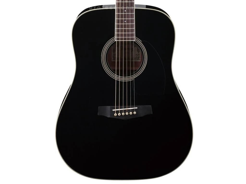 IBANEZ PF15 BK Black