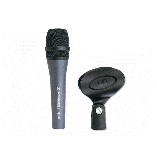 SENNHEISER e845