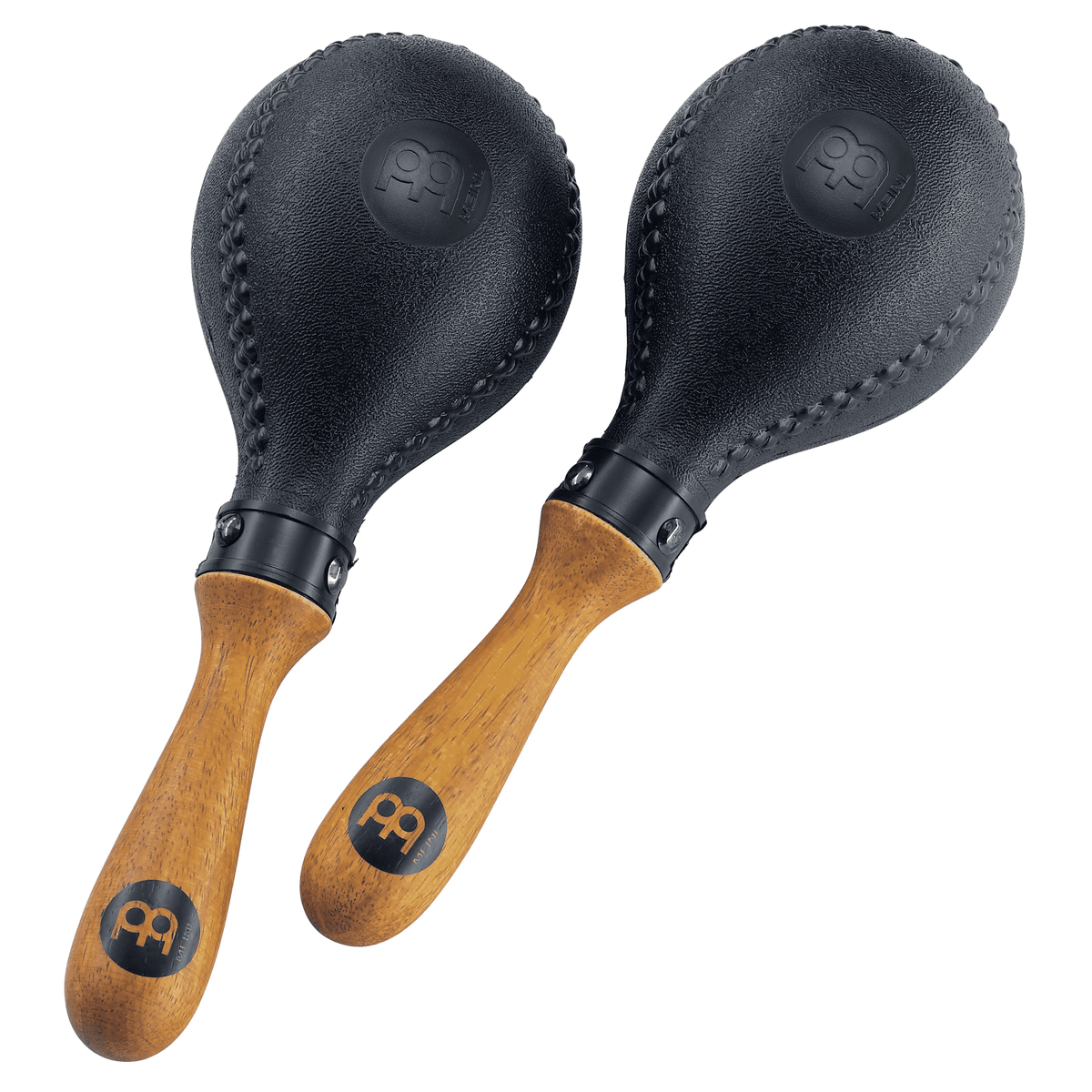 MEINL PM2BK Concert Maracas