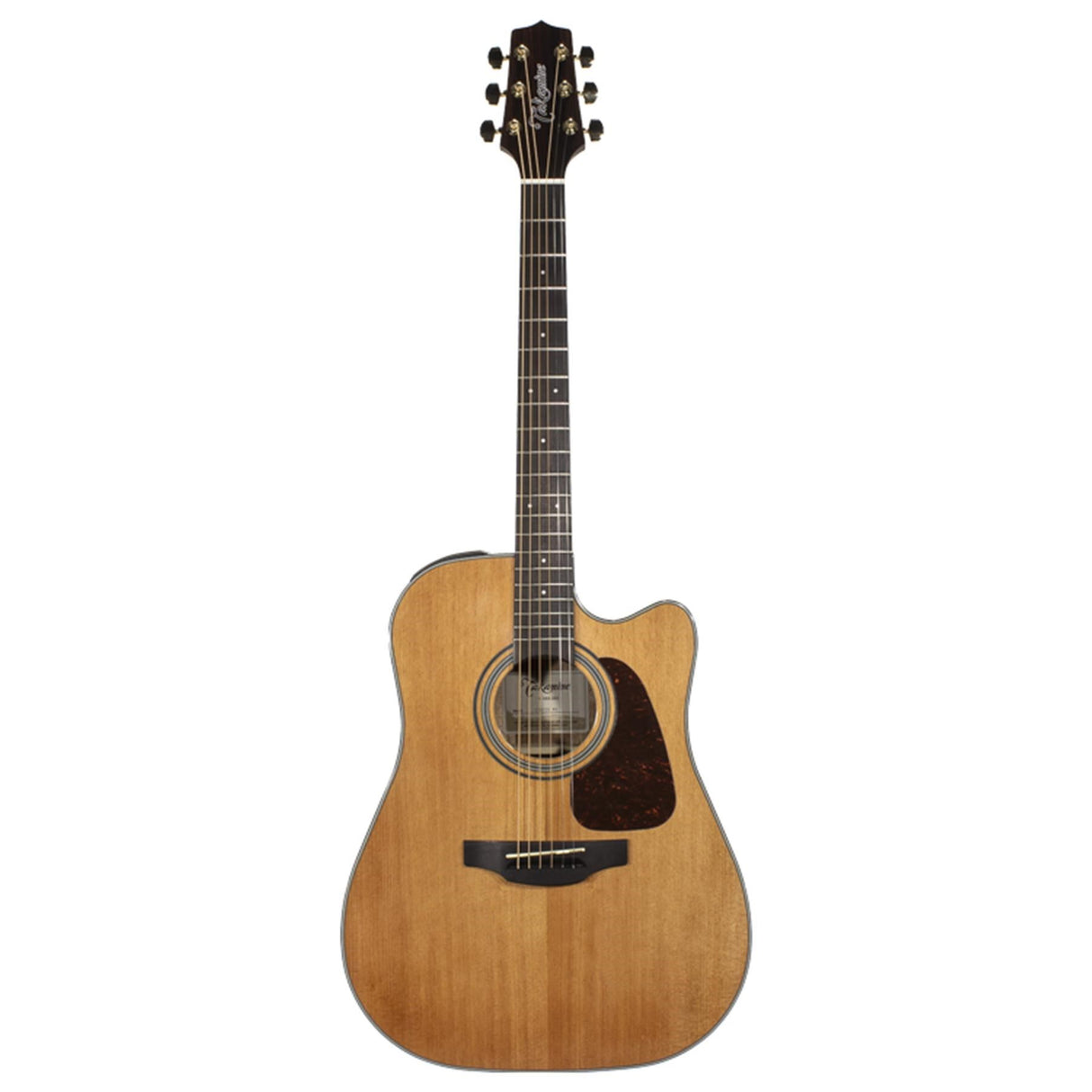TAKAMINE GSD1CE NG Natural Gloss