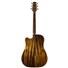 TAKAMINE GSD1CE NG Natural Gloss
