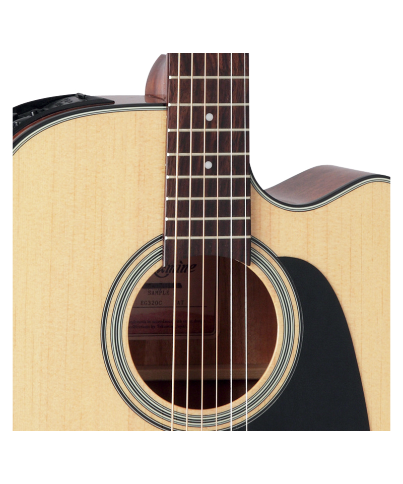 Chitarra Acustica - TAKAMINE GD15CE-NAT