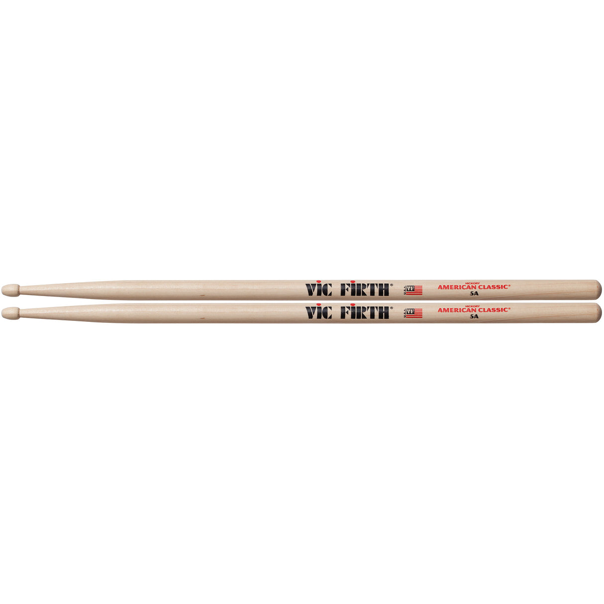Bacchette per Batteria - Vic Firth - American Classic 5a