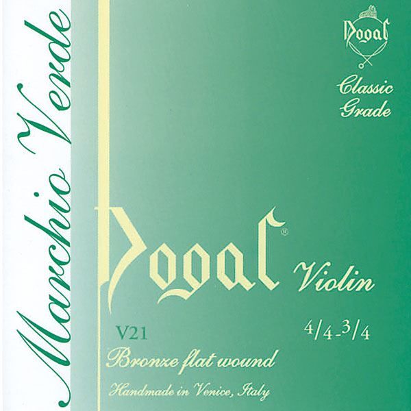 CORDA PER VIOLINO, - DOGAL V21 - V211 MI