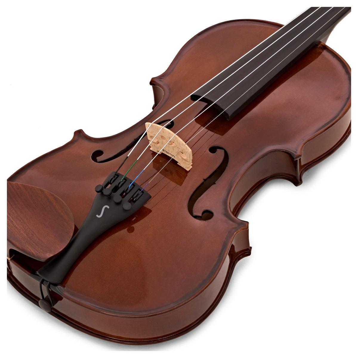 VIOLINO STENTOR Student1 vl1400A 4/4