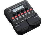 ZOOM G1 Four pedaliera per chitarra elettrica