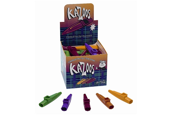 Kazoo