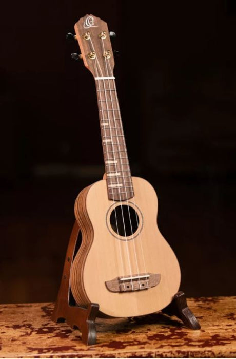 Ukulele Soprano