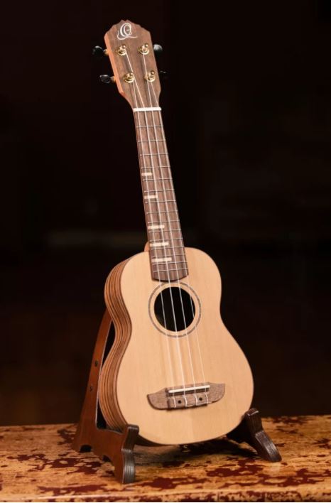 Ukulele Tenore