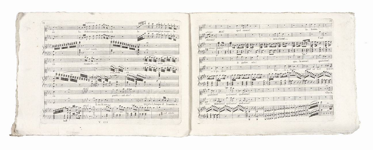 Libri - Edizioni musicali, Manuali