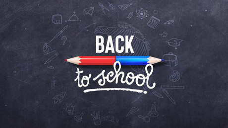Back To School